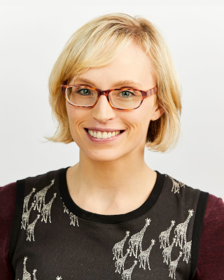 Dr Clare Boerma